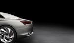 Citroen Metropolis Concept 2010 года